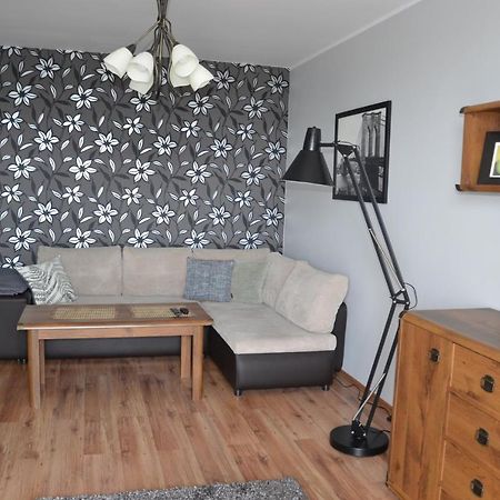 Bm Apartament - Z Miejscem Parkingowym Διαμέρισμα Λούμπλιν Εξωτερικό φωτογραφία