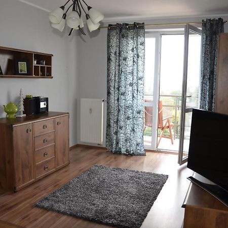 Bm Apartament - Z Miejscem Parkingowym Διαμέρισμα Λούμπλιν Εξωτερικό φωτογραφία
