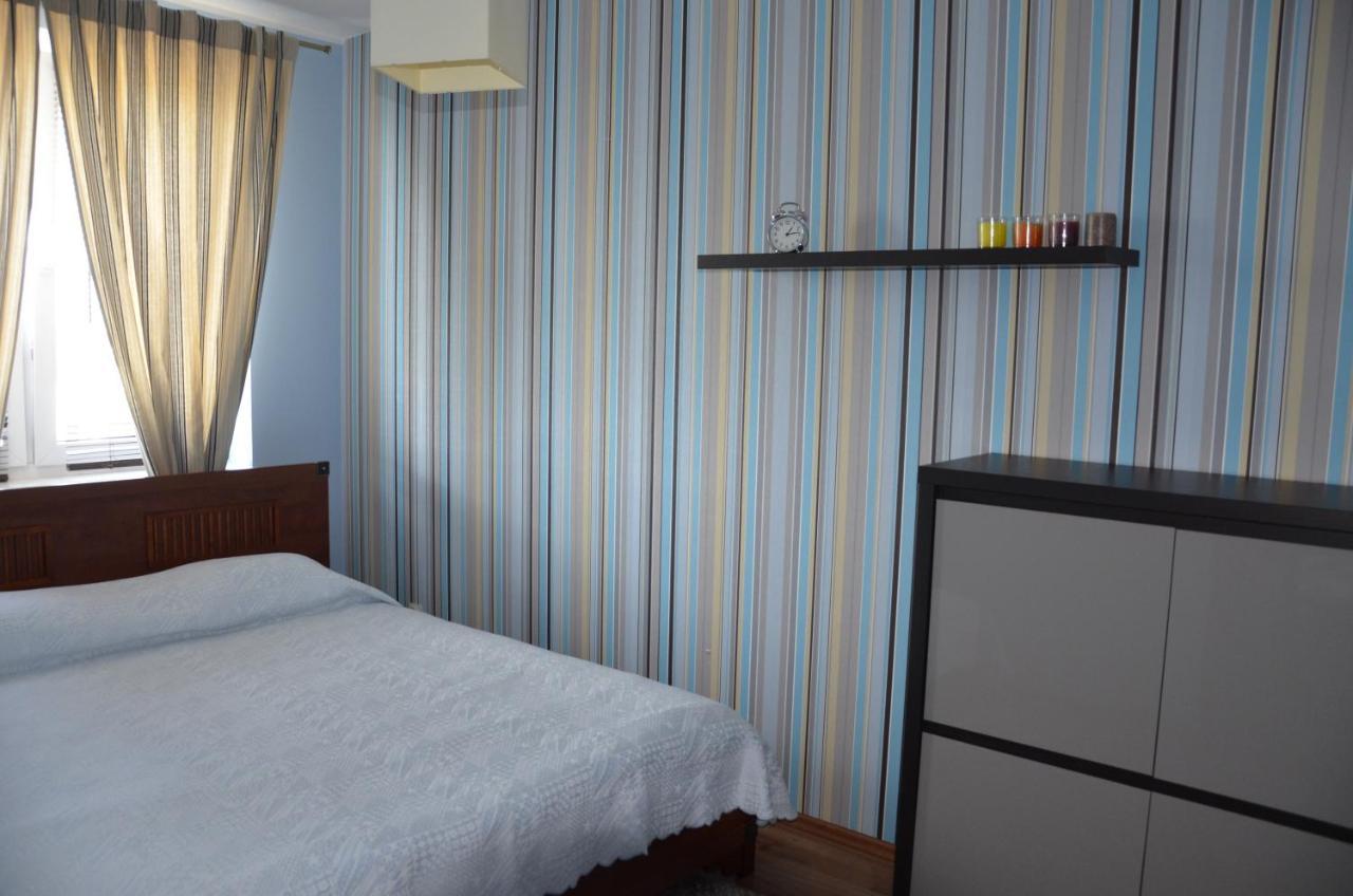 Bm Apartament - Z Miejscem Parkingowym Διαμέρισμα Λούμπλιν Εξωτερικό φωτογραφία